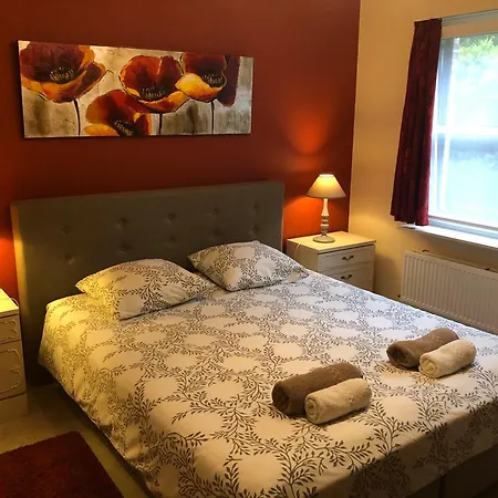 Latemberg Bed and breakfast 3*