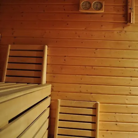 Bed and breakfast Latemberg Sint-Maria-Latem