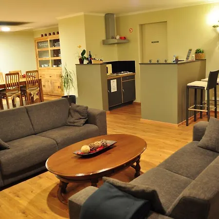 Bed and breakfast Latemberg 3*
