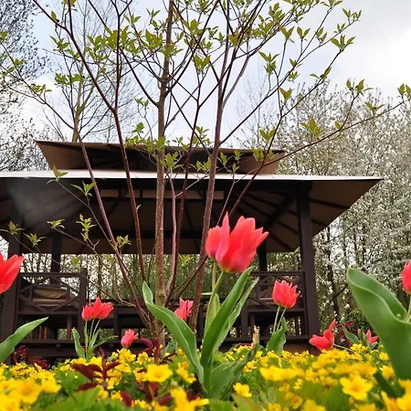 Latemberg Bed and breakfast Sint-Maria-Latem
