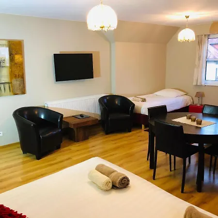 Bed and breakfast Latemberg Sint-Maria-Latem